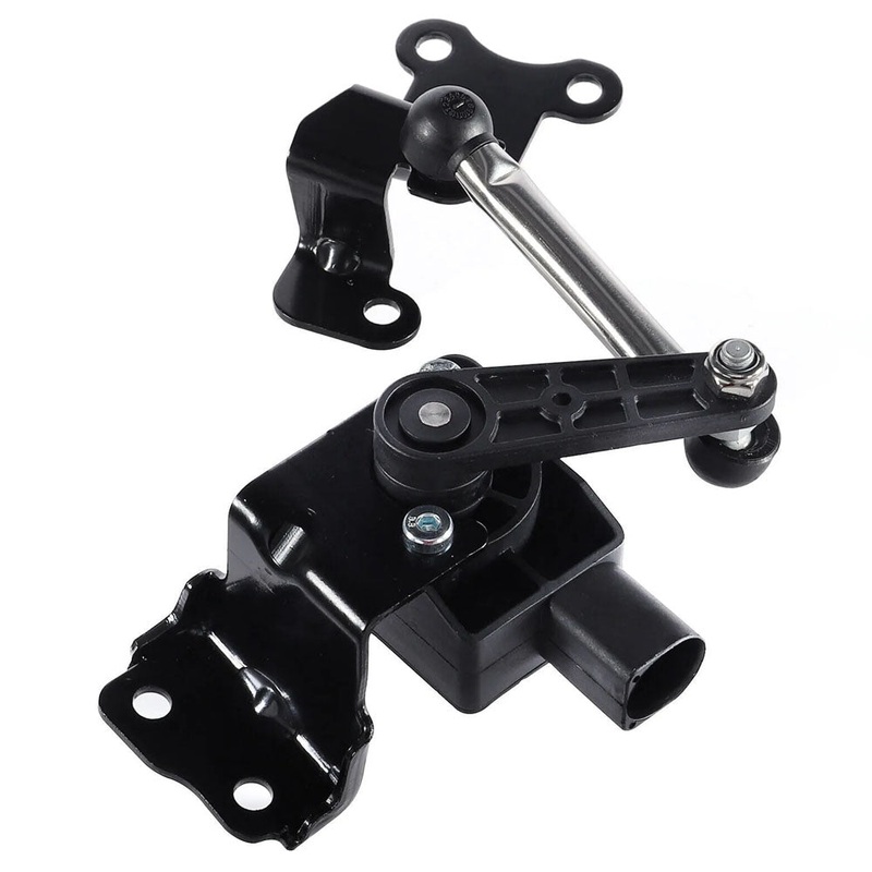 SUSPENSION HEIGHT HEADLIGHT LEVEL SENSOR FOR SKODA SUPERB II 2008-2015 ESS/SK/018A  REAR LEFT OR RIGHT 3T0941273