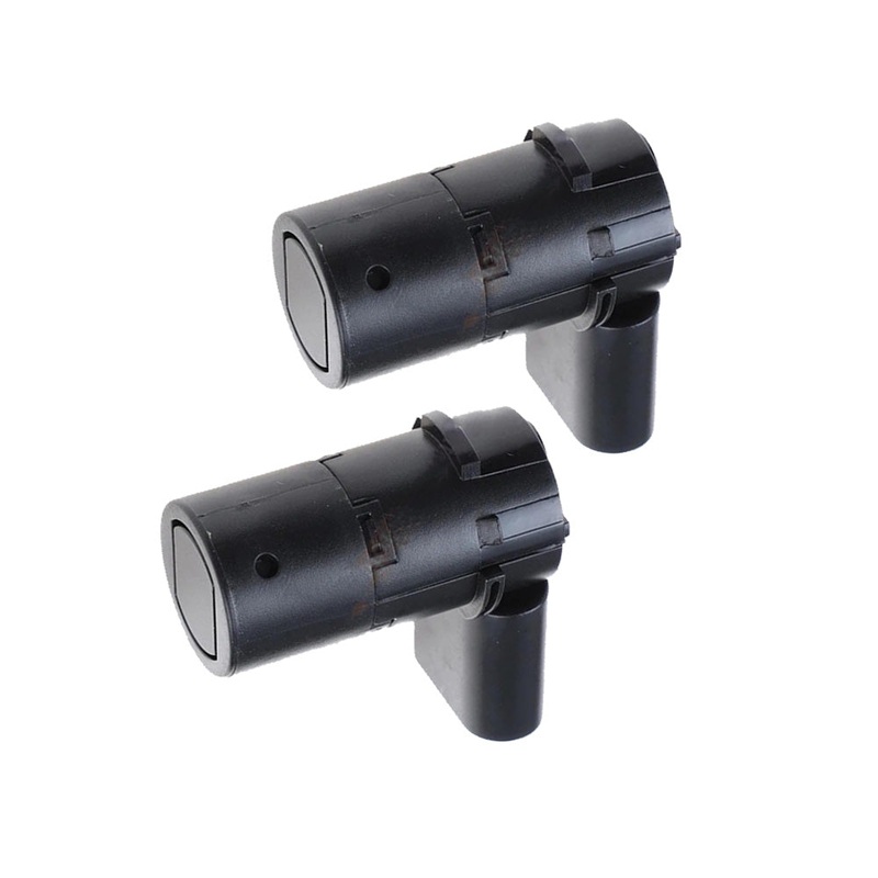 PDC PARKING SENSOR FOR AUDI A6 A8 A4 RS4 VW BEETLE CAMPMOB TRANSPORTER SKODA OCTAVIA FRONT OR REAR 4B0919275 2 PCS