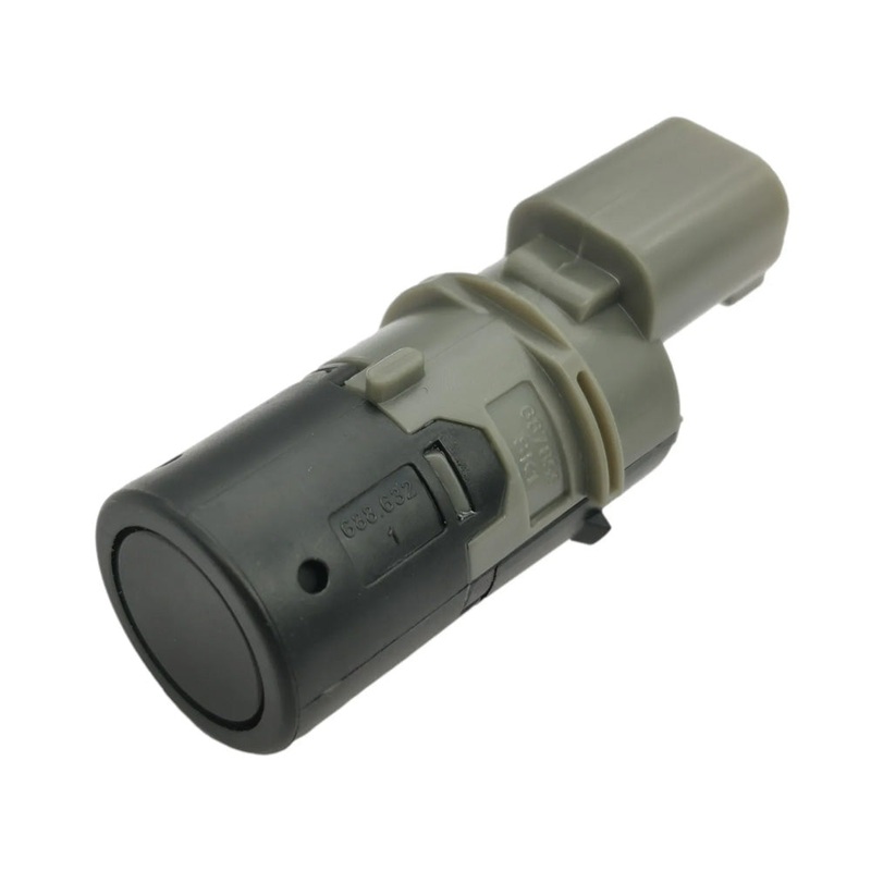 PDC PARKING SENSOR FOR BMW 5 6 7 SERIES X3 X5 Z4 FRONT OR REAR 66206989069