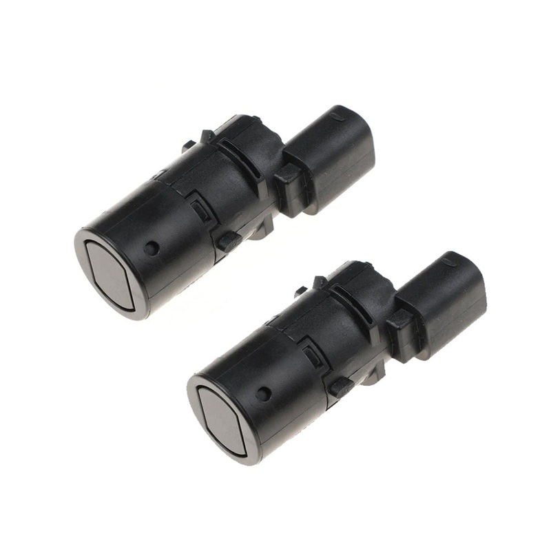 PDC PARKING SENSOR FOR BMW 5 E39 7 E38 X5 E53 SERIES 1994-2006 FRONT OR REAR 66216902182 2 PCS