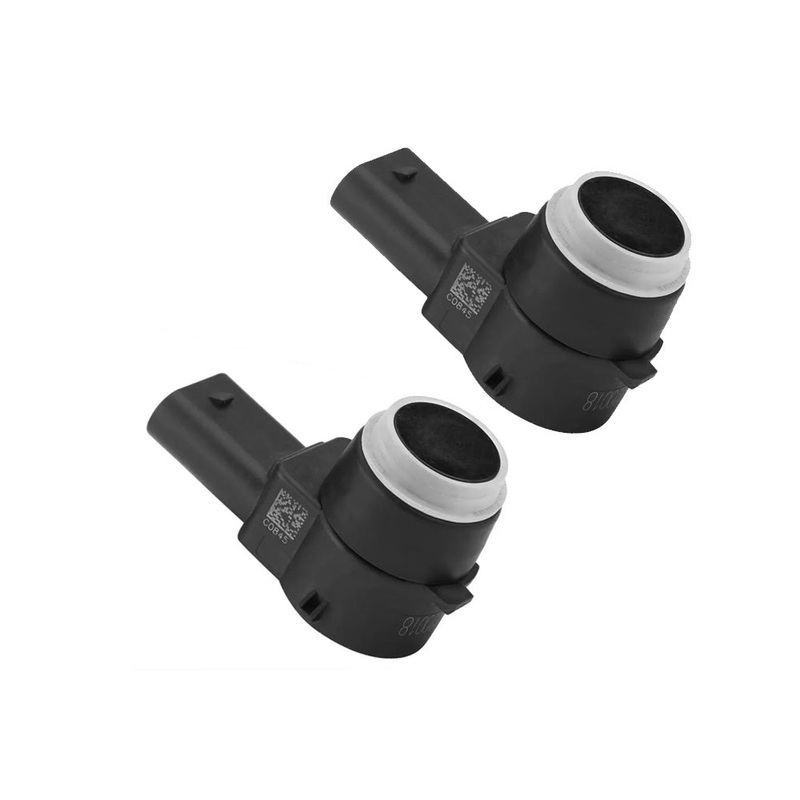 PDC PARKING SENSOR FOR MERCEDES-BENZ A B C CLASS W169 W177 W205 W245 S205 FRONT OR REAR A2125420018 2 PCS