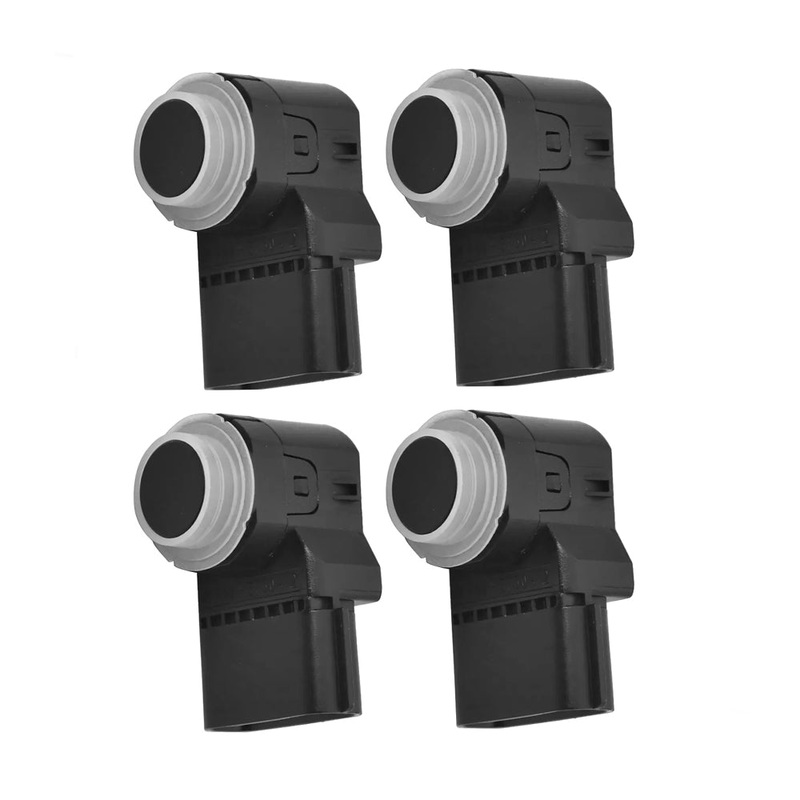 PDC NON-SMART PARKING SENSOR FOR HYUNDAI I40 VF 2010-2020 FRONT OR REAR 95720-3Z000 4 PCS