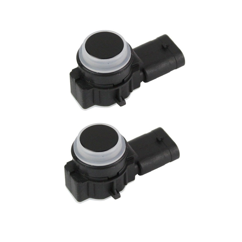 PDC PARKING SENSOR FOR BMW 1 2 3 4 SERIES 2011-2021 FRONT OR REAR 66209261581 2 PCS