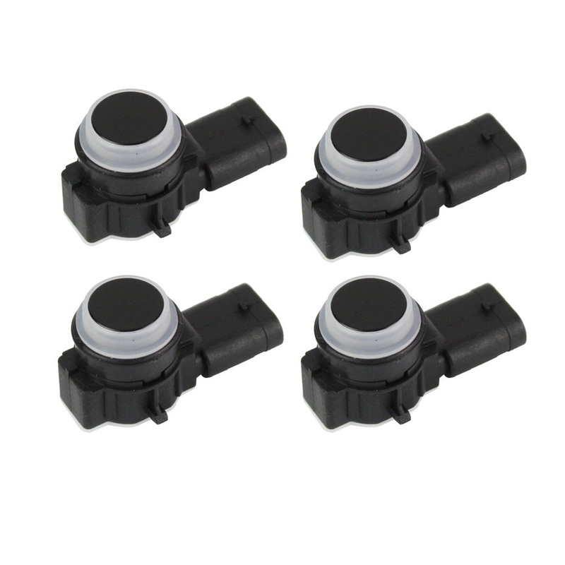 PDC PARKING SENSOR FOR BMW 1 2 3 4 SERIES 2011-2021 FRONT & REAR 662092615814 PCS