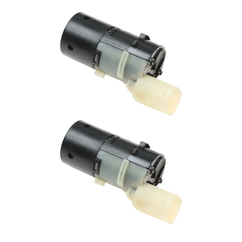 PDC PARKING SENSOR FOR BMW 3 SERIES E46 FRONT OR REAR 66216902180 2 PCS