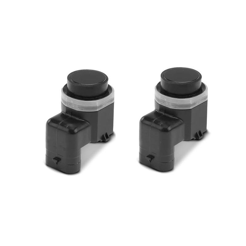 PDC PARKING SENSOR FOR BMW X3 X5 X6 E70 E71 E72 E83 2.0 2.5 3.0 2004-2014 FRONT OR REAR 66209139867 2 PCS