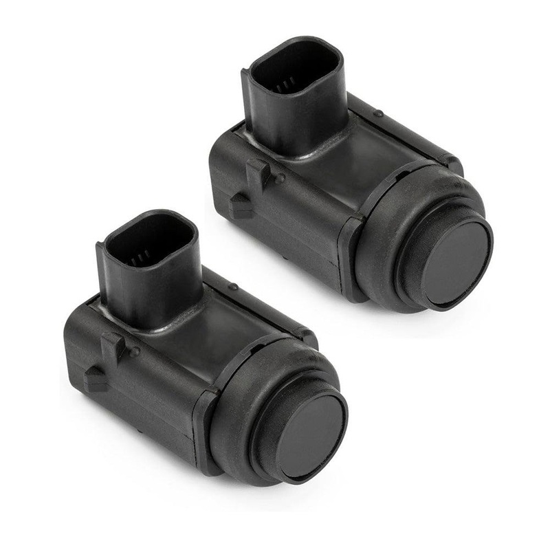 PDC PARKING SENSOR FOR BUICK LACROSSE TERRAZA CADILLAC ESCALADE SEVILLE FRONT OR REAR 0263003222 2 PCS