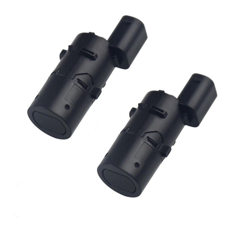 PDC PARKING SENSOR FOR CITRON C3 C8 PEUGEOT 807 1.4 2.0 2.2 HDI FRONT OR REAR 9640968680 2 PCS
