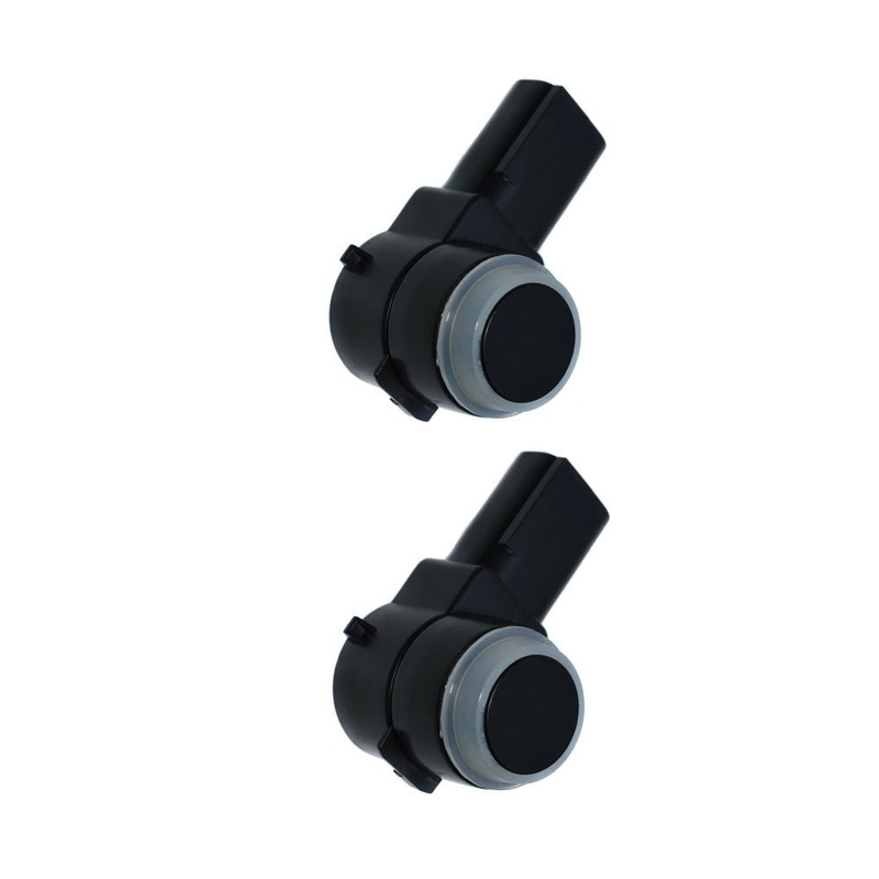 PDC PARKING SENSOR FOR CITRON PEUGEOT FIAT VAUXHALL 2006-2018 FRONT OR REAR 0263003441 2 PCS