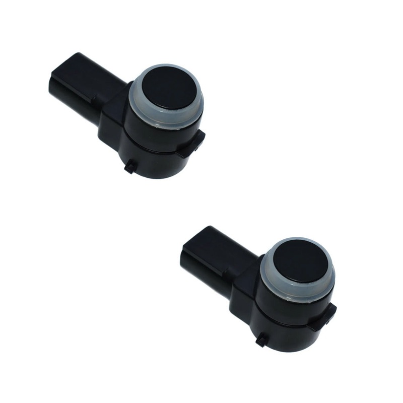 PDC PARKING SENSOR FOR HONDA CIVIC INSIGHT FR-V 2005-2014 FRONT OR REAR 0263003441 2 PCS