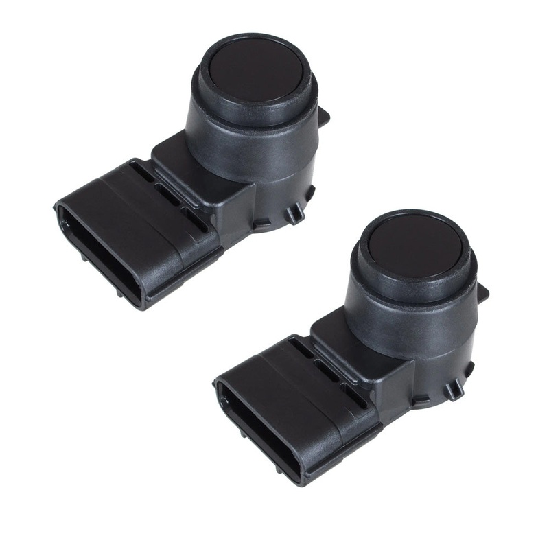 PDC PARKING SENSOR FOR HONDA CIVIC MK9  CR-V MK4 PRE FACELIFT 2012-2015 FRONT OR REAR 0263013531 2 PCS