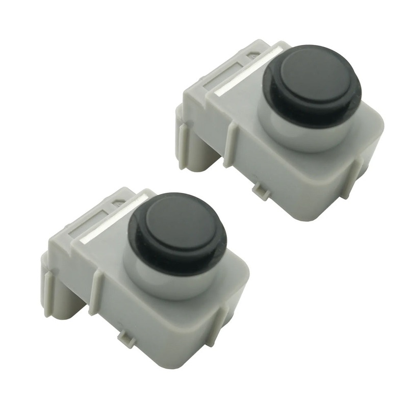PDC PARKING SENSOR FOR HYUNDAI I30 KIA PRO CEE'D 2ND GEN 2012-2018 REAR 95720-A6000 2 PCS
