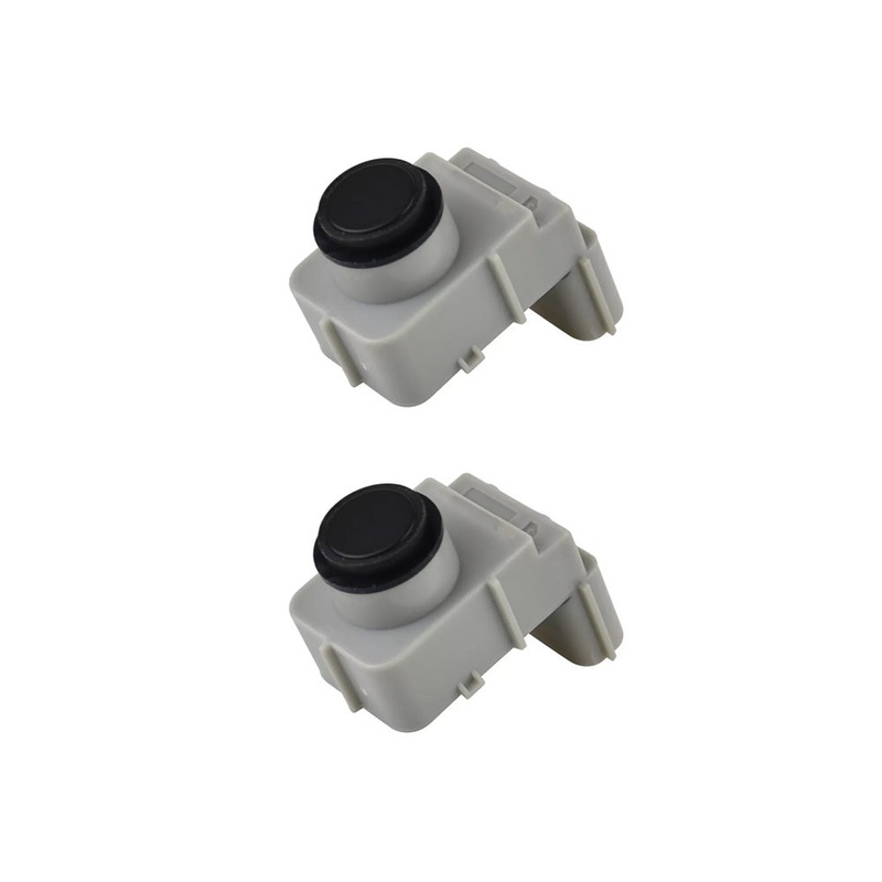 PDC PARKING SENSOR FOR HYUNDAI IX20 2010-ON KIA SOUL CEED TUCSON FRONT OR REAR 95720-1K100 2 PCS
