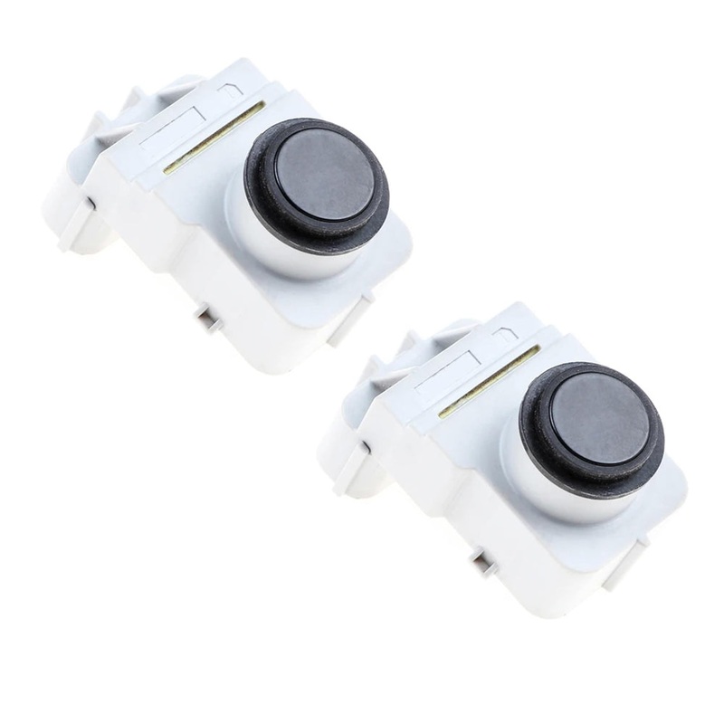 PDC PARKING SENSOR FOR HYUNDAI TUCSON IX35 FL 2009-2013 FRONT OR REAR 95720-2S000 2 PCS