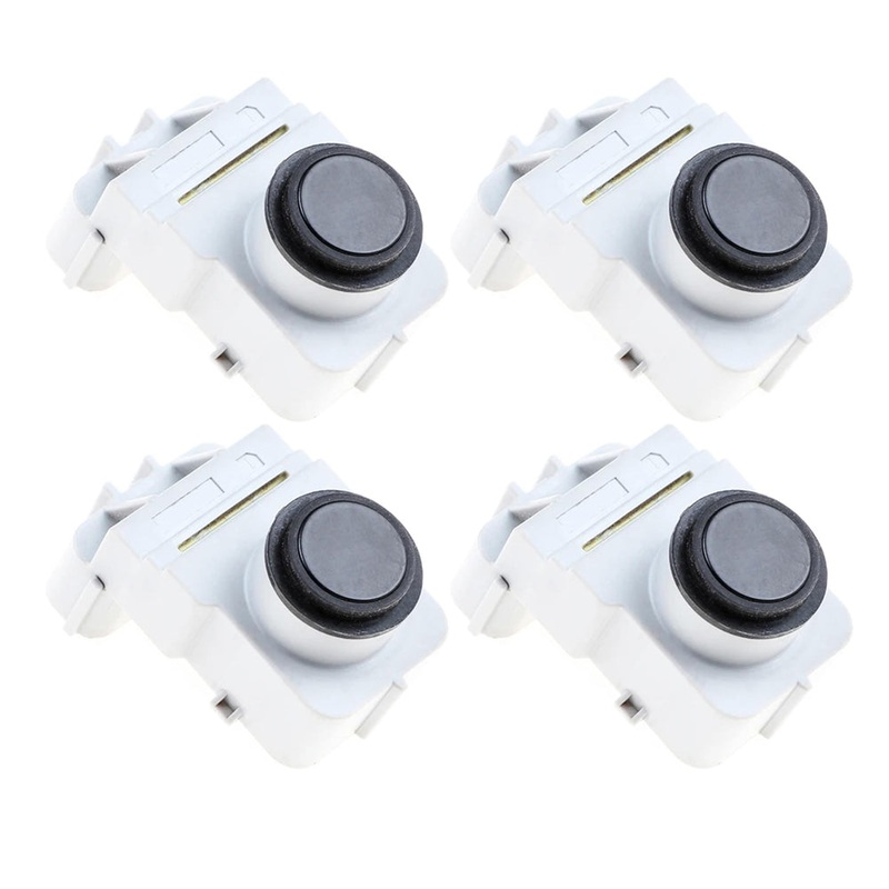 PDC PARKING SENSOR FOR HYUNDAI TUCSON IX35 FL 2009-2013 FRONT & REAR 95720-2S000 4 PCS