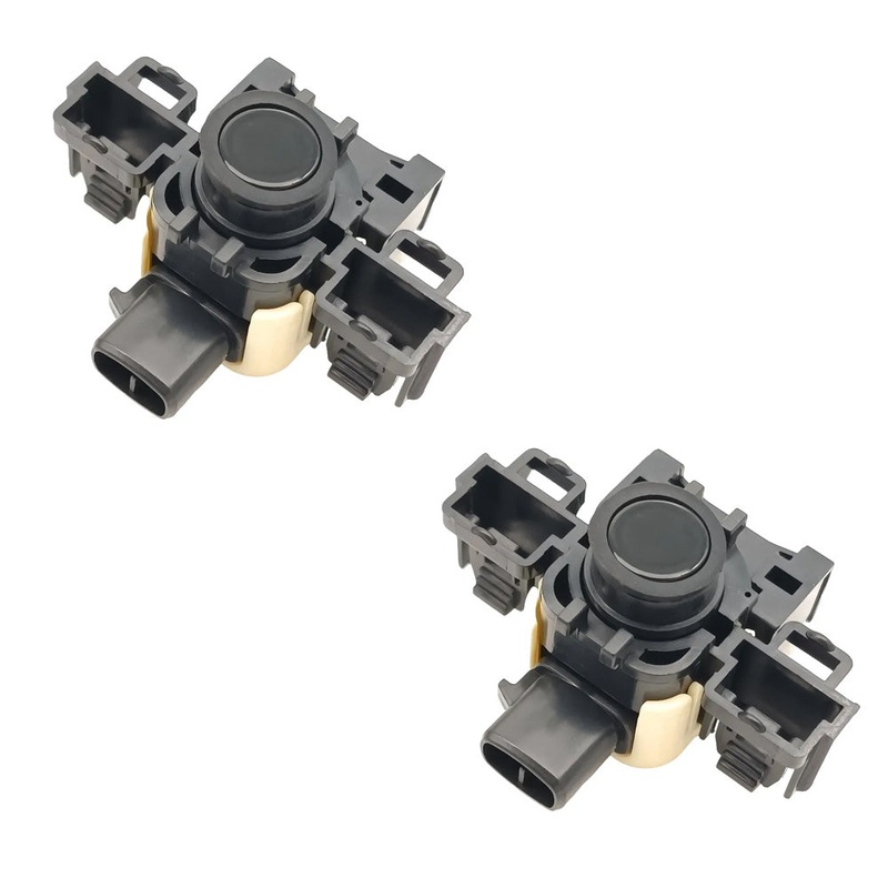 PDC PARKING SENSOR FOR LEXUS ES300H CT200H ES350 2013-2015 FRONT OR REAR 89341-33200 2 PCS