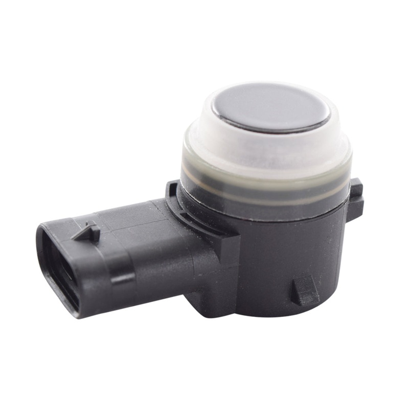 PDC PARKING SENSOR FOR MERCEDES-BENZ A B C E G M S SL GLA CLS SPRINTER VITO FRONT OR REAR A0009055504 WHITE