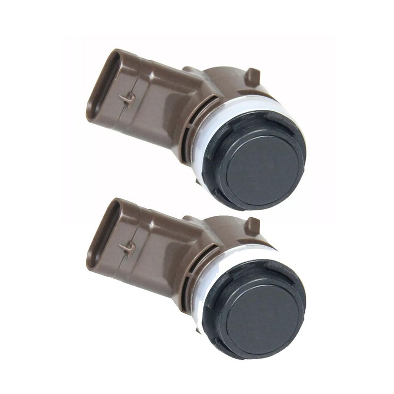 PDC PARKING SENSOR FOR MERCEDES-BENZ A B C E V CLASS GLE CLS SL CLA SPRINTER FRONT OR REAR A0009055604 2 PCS