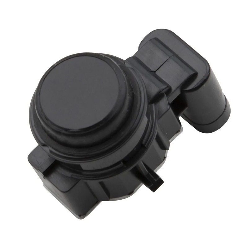 PDC PARKING SENSOR FOR TESLA MODEL S X 2012-2022 FRONT OR REAR 0263033324 1048473-01-A BLACK