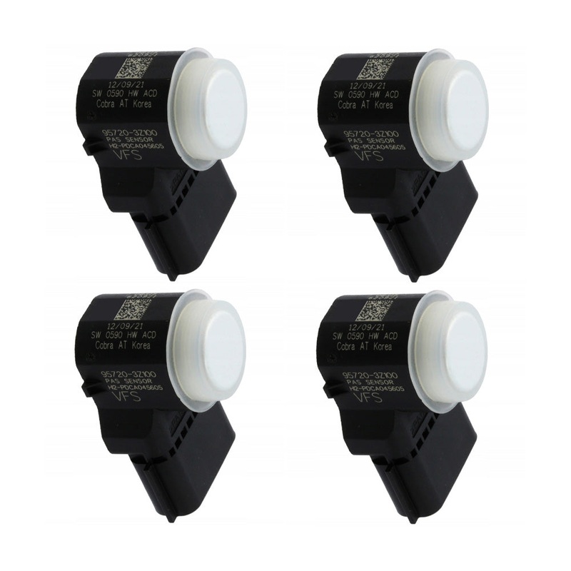 PDC NON-SMART PARKING SENSOR FOR HYUNDAI I40 VF 2010-2020 FRONT OR REAR  95720-3Z100 4 PCS