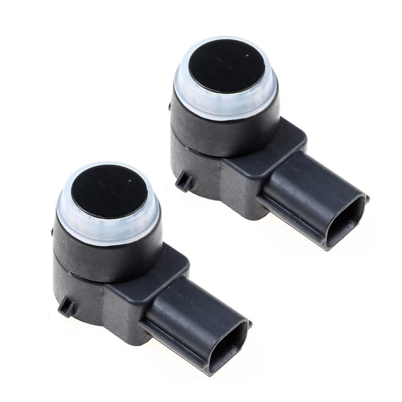 PDC PARKING SENSOR FOR CHEVROLET SAAB OPEL VAUXHALL FRONT OR REAR 0263003613 2 PCS