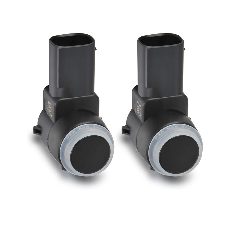 PDC PARKING SENSOR FOR CITRON BERLINGO C5 PEUGEOT 307 308 PARTNER RCZ 2008-2020 FRONT OR REAR 0263003587 2 PCS