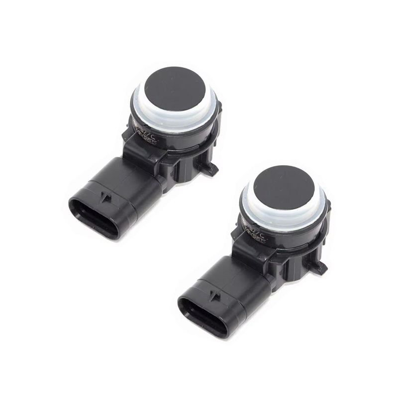 PDC PARKING SENSOR FOR FIAT ALFA ROMEO JEEP CITROEN PEUGEOT FRONT OR REAR 0263033984 2 PCS