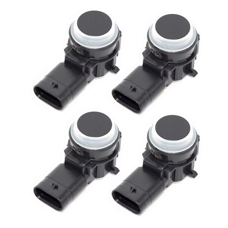 PDC PARKING SENSOR FOR FIAT ALFA ROMEO JEEP CITROEN PEUGEOT FRONT & REAR02630339844 PCS
