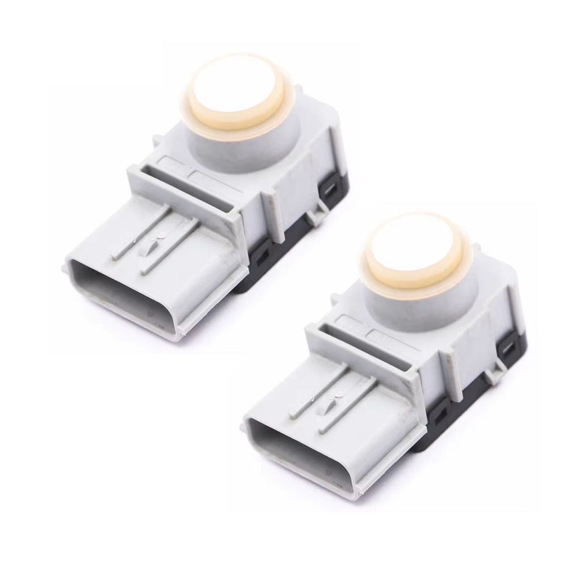 PDC PARKING SENSOR FOR HYUNDAI KIA SANTA FE FRONT OR REAR 95720-B8000 2 PCS