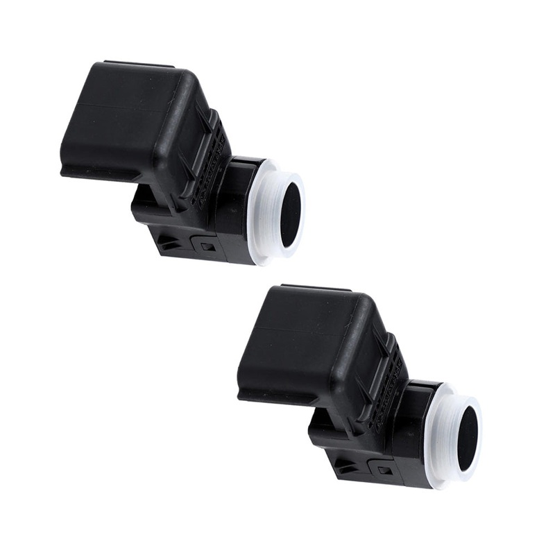PDC PARKING SENSOR FOR KIA SORENTO 3RD GENERATION 2014-2018 FRONT OR REAR 95720-2P550 2 PCS