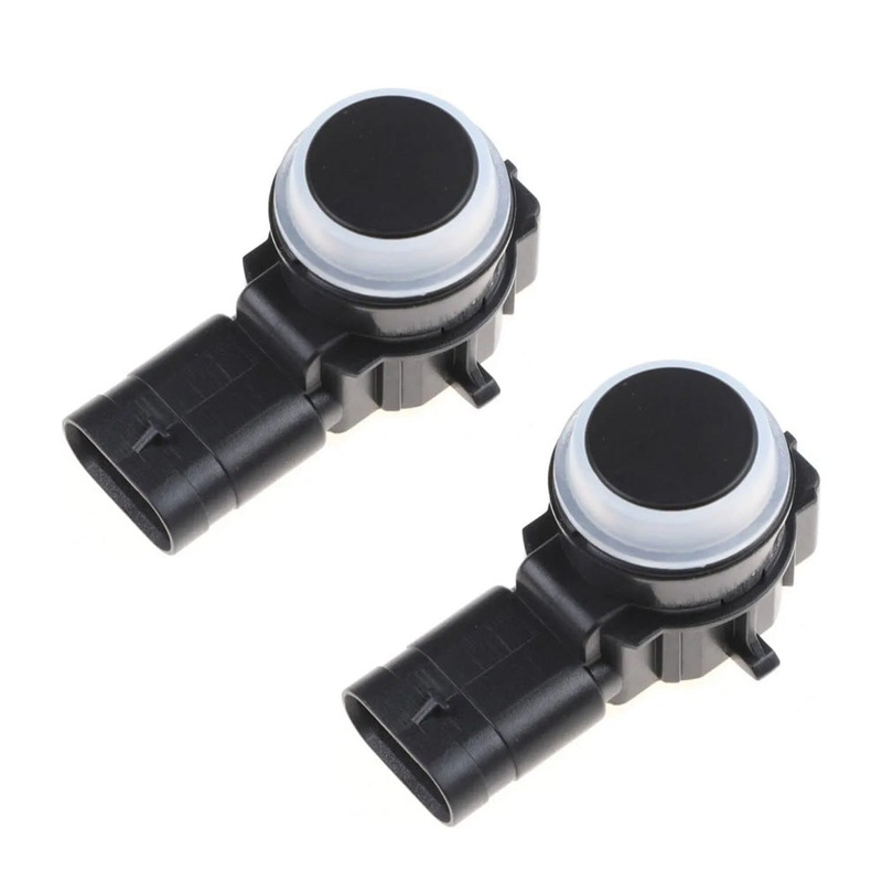 PDC PARKING SENSOR FOR MERCEDES-BENZ A W176 B W246 GLK X204 SL W231 2011-2015 FRONT OR REAR A0009050242 2 PCS