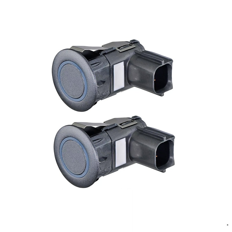 PDC PARKING SENSOR FOR MITSUBISHI ASX GRANDIS LANCER OUTLANDER PAJERO FRONT OR REAR MR587688 2 PCS