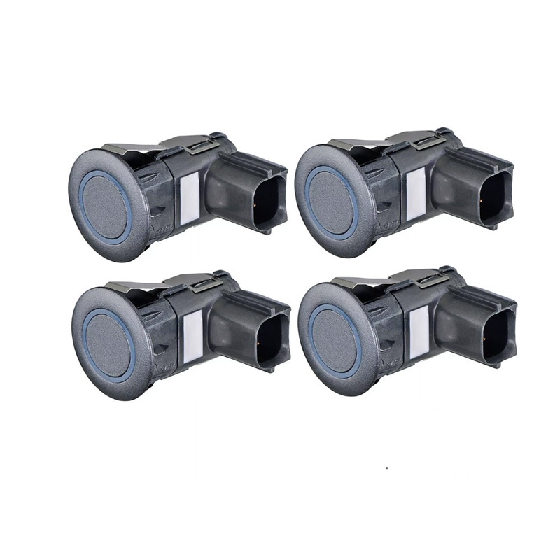 PDC PARKING SENSOR FOR MITSUBISHI ASX GRANDIS LANCER OUTLANDER PAJERO FRONT & REAR MR587688 4 PCS