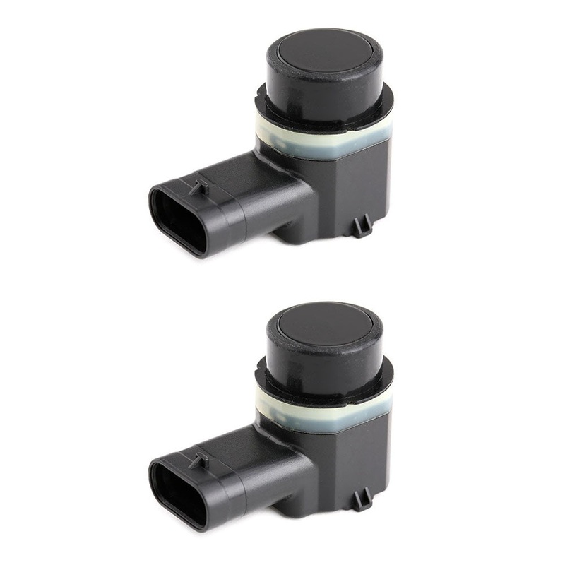 PDC PARKING SENSOR FOR NISSAN QASHQAI X-TRAIL COROLLA AURIS 2012-2021 FRONT OR REAR 28438-4CL8C  2 PCS