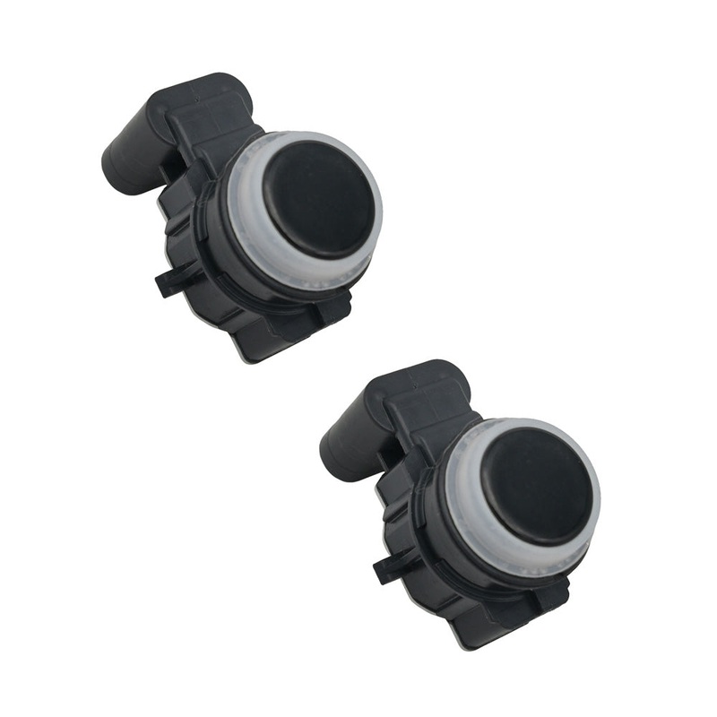 PDC PARKING SENSOR FOR TESLA S X MODEL 2015-2022 FRONT OR REAR 0263033336 2 PCS