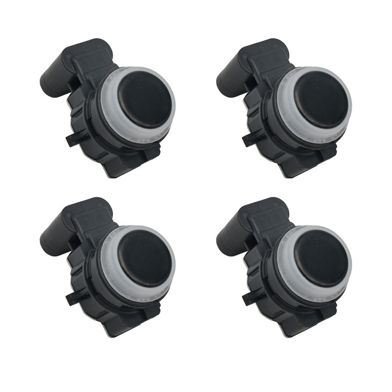 PDC PARKING SENSOR FOR TESLA S X MODEL 2015-2022 FRONT OR REAR 0263033336 4 PCS