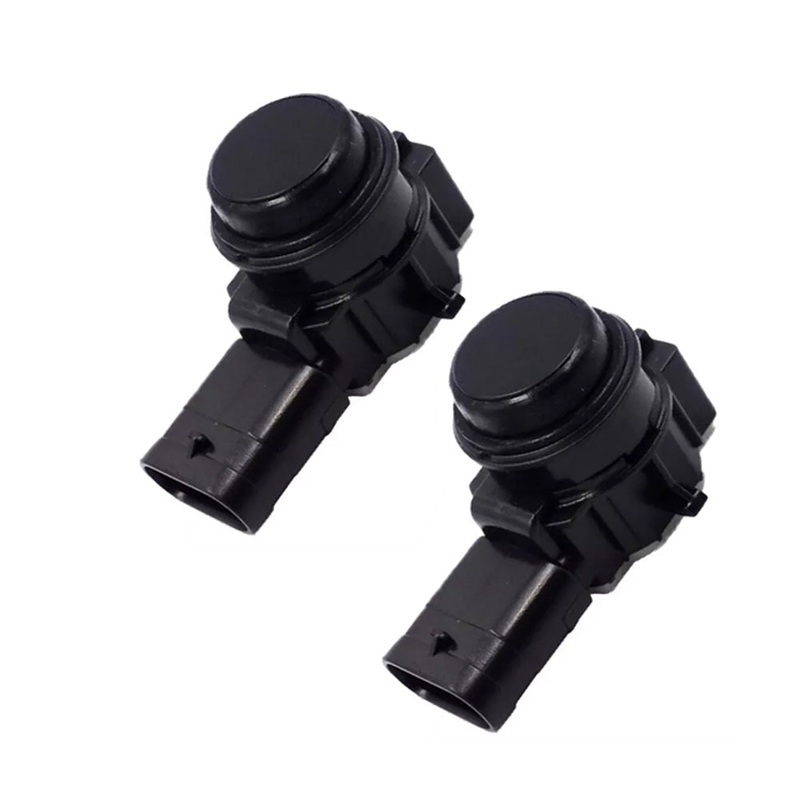 PDC PARKING SENSR FOR BMW 1 F20 3 F30 F31 4 F32 FRONT OR REAR 0263013511  2 PCS