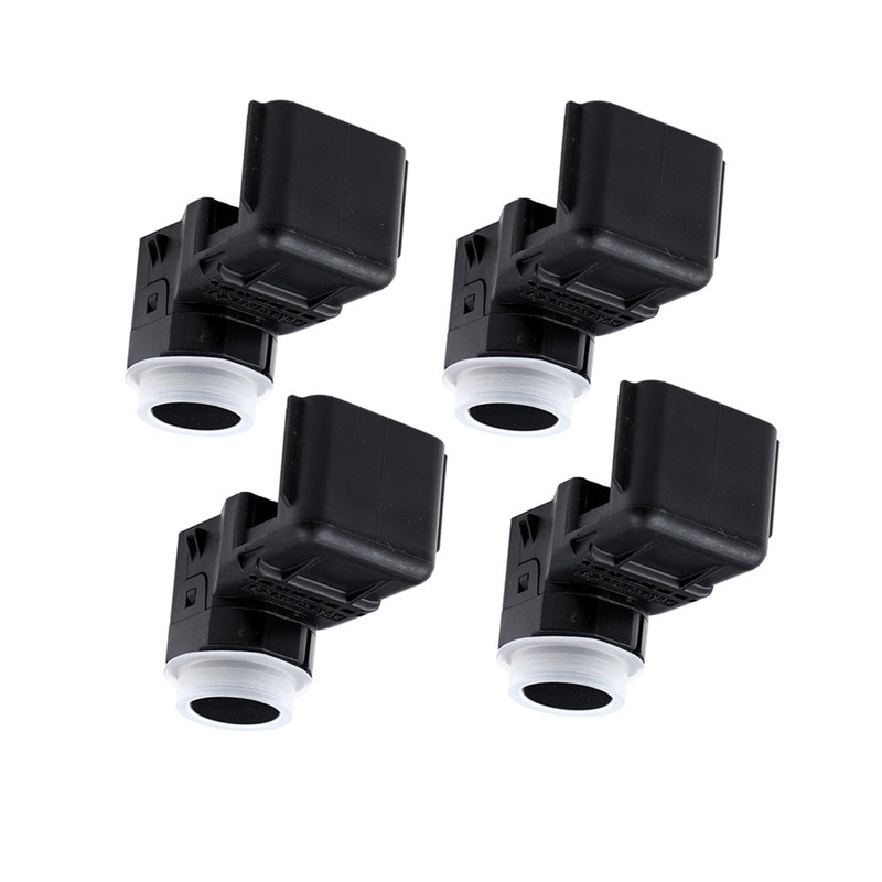 PDC PARKING SENSR FOR KIA SORENTO 3RD GENERATION 2014-2018 FRONT & REAR  95720-C5050 4 PCS