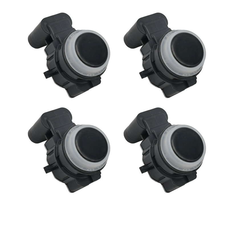 PDC PARKING SENSOR FOR TESLA MODEL S X 2012-2022 FRONT & REAR 0263033334 1048473-01-A4 PCS