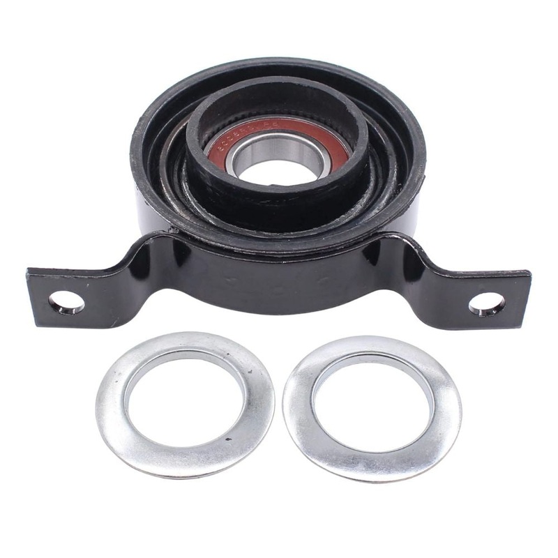 PROPSHAFT CENTRE BEARING FOR Land Rover Discovery TVB500360