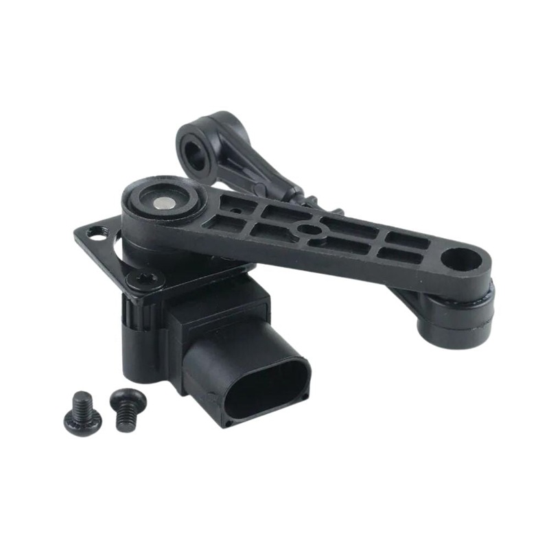 SUSPENSION HEIGHT HEADLIGHT LEVEL SENSOR FOR LAND ROVER DISCOVERY III 2004-2009  FRONT LEFT LR019137