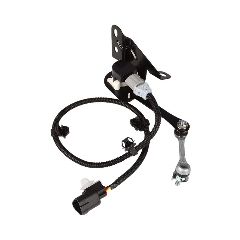 SUSPENSION HEIGHT HEADLIGHT LEVEL SENSOR FOR Lexus LX Toyota Land Cruiser REAR RIGHT 89407-60031