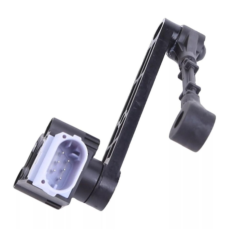 SUSPENSION HEIGHT HEADLIGHT LEVEL SENSOR FOR RANGE ROVER SPORT I REAR LR023650