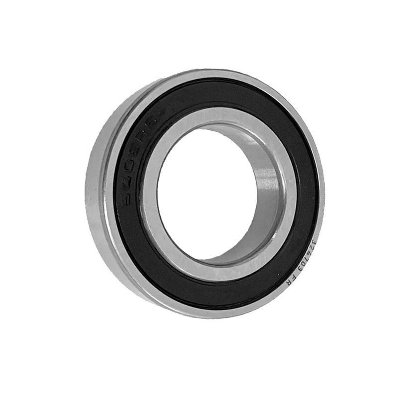 DRIVESHAFT INTERMEDIATE CENTRE BEARING FOR BMW 1 3 5 X3 X5 MINI COUNTRYMAN R60 FRONT RIGHT 26121225071