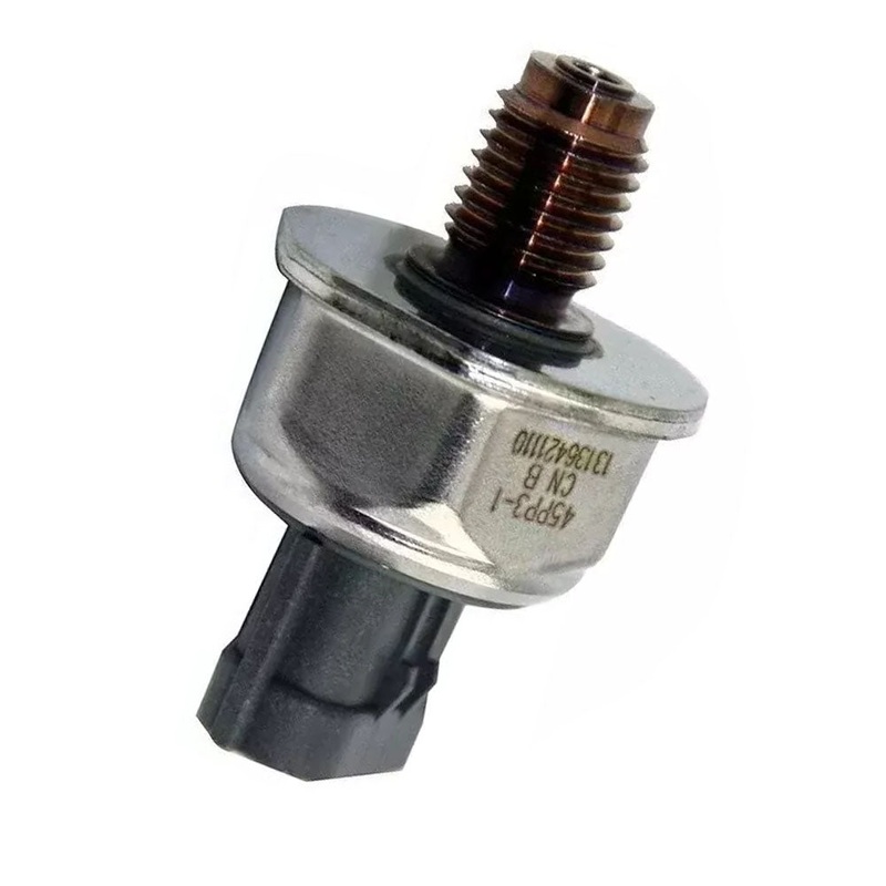 FUEL HIGH RAIL SENSOR FOR  DUCA FIAT LAND ROVER DEFENDER 2.2 D 2.4 TD4 2006-ON 45PP31