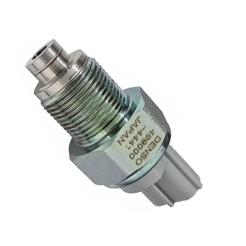 FUEL PRESSURE SENSOR FOR BULLDOZER EXCAVATOR KOMATSU CRAWLER DOZER 499000-4530