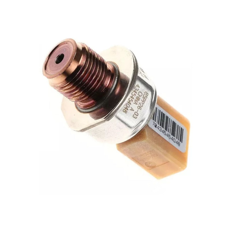 FUEL RAIL HIGH PRESSURE SENSOR FOR AUDI A1 A3 A4 A5 A6 Q3 Q5 2008-2017 85PP26-03