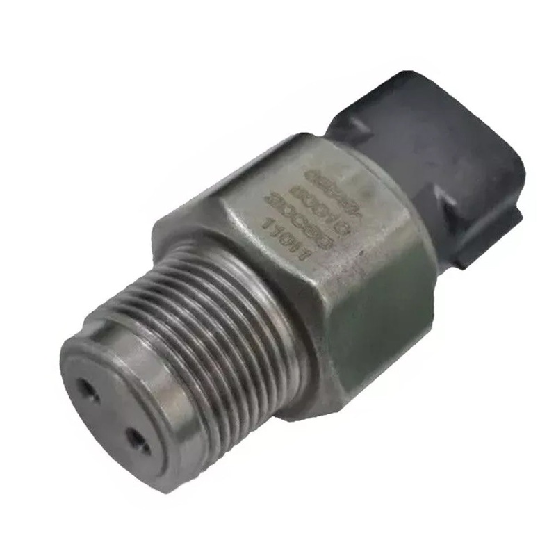 FUEL RAIL HIGH PRESSURE SENSOR FOR  AURIS D4D AVENSIS COROLLA RAV4 499000-60
