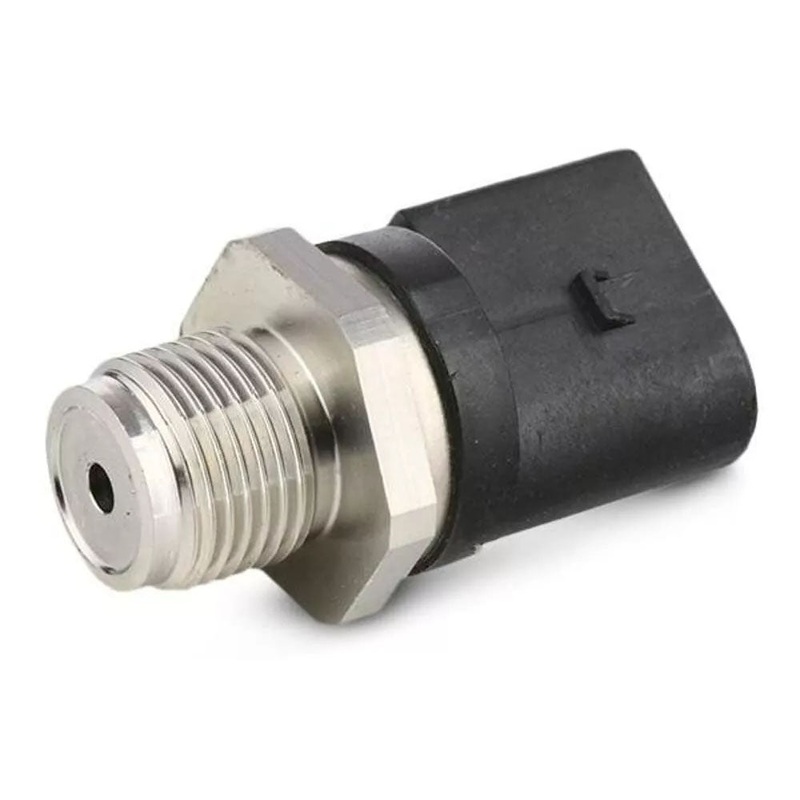FUEL RAIL HIGH PRESSURE SENSOR FOR BMW X1 X2 X3 X4 X5 X6 F26 E70 E71 E83 E84 0281002988