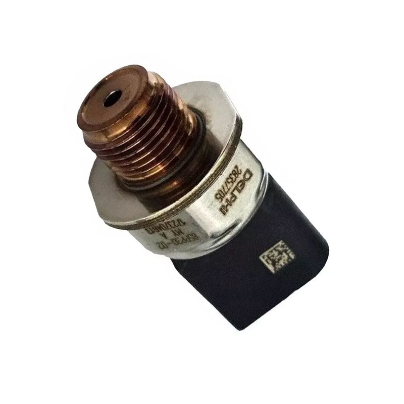 FUEL RAIL HIGH PRESSURE SENSOR FOR CAPTIVA ORLANDO ANTARA ILOAD I800 85PP30-02